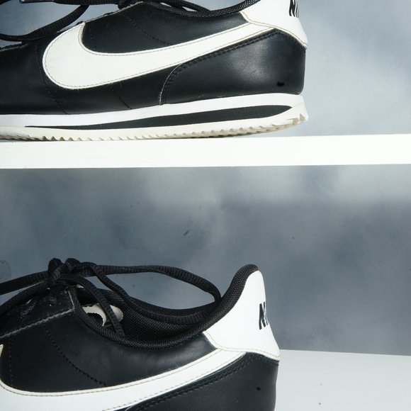 Nike Cortez Kids' Shoes - Picture 2 of 8